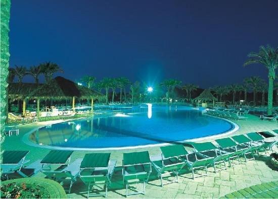 Villaggio Stella Maris 리콜라 외부 사진